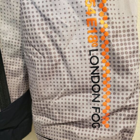 Kids London Fog Jacket - Picture 5 of 5